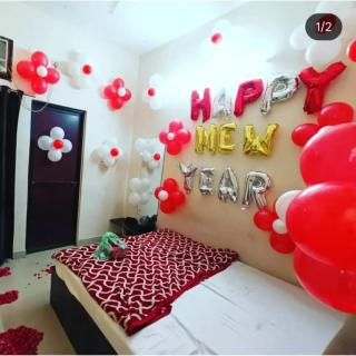 Hotel shree kalyan prime - Kota - 1