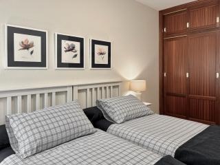 A 250 metros de la playa, WiFi, Sofá cama - 1