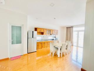 EMERALD APARTMENTS - Ho Chi Minh - 8