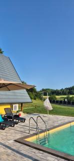 Vikendica Buzadzija M&N - 5