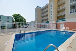 Steps to Beach Ocean City Getaway with Pool Access! - Ocean City - 8