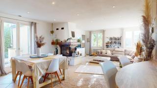 Spacieuse villa Les Alizées - 9