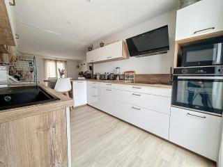 Spacieuse villa Les Alizées - 6