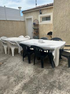 Spacieuse villa Les Alizées - Montélimar - 6