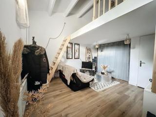 Spacieuse villa Les Alizées - 2