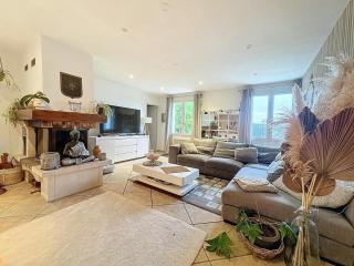 Spacieuse villa Les Alizées - 1