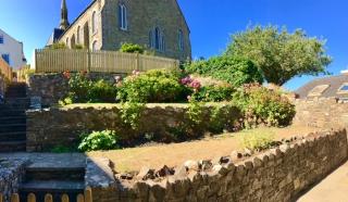 Charming St Davids Cottage with Cathedral Views - Saint David's - 8