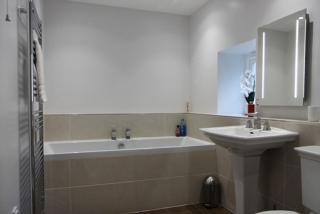 Charming St Davids Cottage with Cathedral Views - Saint David's - 4