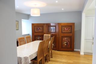 Charming St Davids Cottage with Cathedral Views - Saint David's - 3