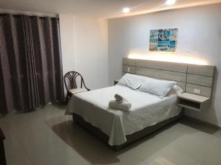 Hostal Marlyn - San Andrés - 1
