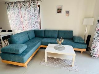Apartmány TAMKA - Vrbov - 6