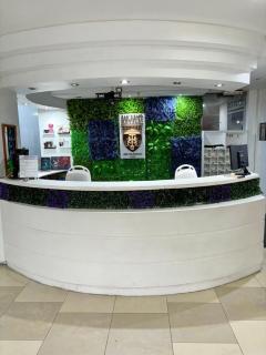 San Remo City Hotel - Buenos Aires - 9
