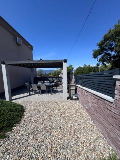 Holiday house "Sabine pink" - 7