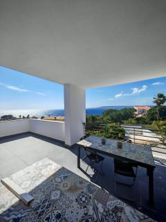 Villa al Plemmirio Luxury - Plemmirio - 9