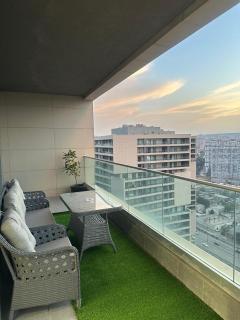 Grand Hayat Residance - Bakoe - 9