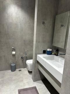 Grand Hayat Residance - Bakoe - 8