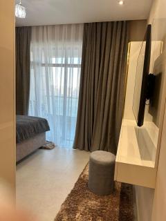 Grand Hayat Residance - Bakoe - 7