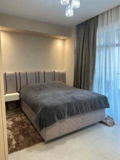 Grand Hayat Residance - Bakoe - 6
