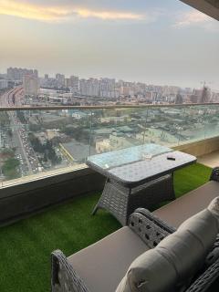 Grand Hayat Residance - Bakoe - 5