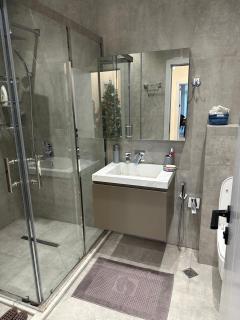 Grand Hayat Residance - Bakoe - 4