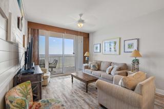 Lighthouse 1113 - Gulf Shores - 4