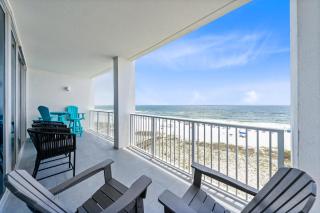 Island Tower 603 by Liquid Life - Gulf Shores - 5