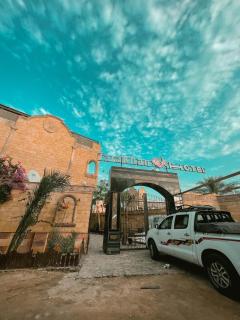 New Trakhan - Dahab - 7
