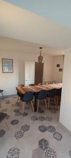 Villa du homard bleu - Donville-les-Bains - 1