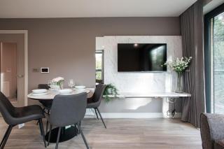 Brand New, Luxury & with Terrace I Long Stay - Belfast - 8