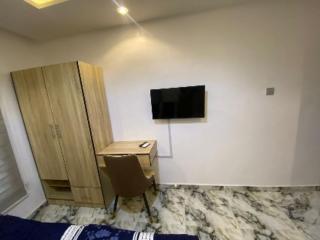 Grace court Apartments - Alimosho - 7