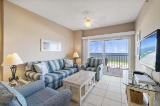 Tidewater 802 - 8