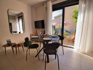 Duplex Cosy- Sérénité en Bord de Mer - Borgo - 0