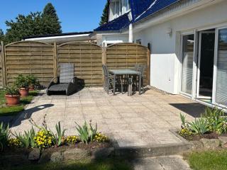 Ferienhaus "Zum Radler" - Crivitz - 6