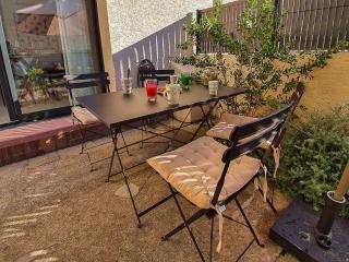 Duplex Cosy- Sérénité en Bord de Mer - Borgo - 7