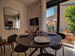 Duplex Cosy- Sérénité en Bord de Mer - Borgo - 6