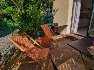 Duplex Cosy- Sérénité en Bord de Mer - Borgo - 4