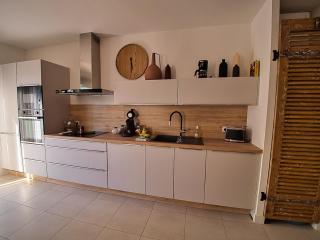 Duplex Cosy- Sérénité en Bord de Mer - Borgo - 1