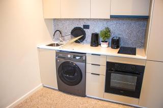 VIVASTAY Casablanca -Corniche Le claridge Emerauld with gym and rooftop - 2