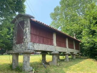 Casa Sequeira de São José - Gerês - Terras de Bouro - 9