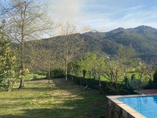 Casa Sequeira de São José - Gerês - Terras de Bouro - 8