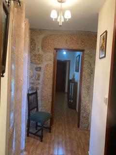 Casa Sequeira de São José - Gerês - Terras de Bouro - 6