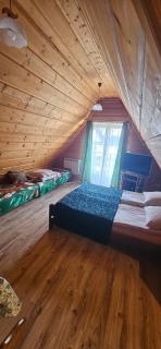 Maria Chyc wynajem pokoi gościnnych - 2