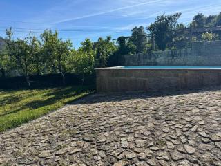 Casa Sequeira de São José - Gerês - Terras de Bouro - 3