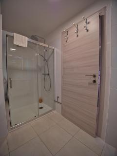 Duplex Cosy- Sérénité en Bord de Mer - Borgo - 3