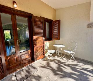 Villetta Oasi La Cinta Centro - San Teodoro - 0