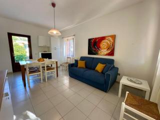 Villetta Oasi La Cinta Centro - San Teodoro - 6