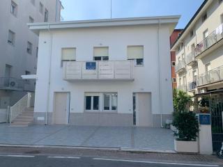 Villa Bianca Appartamenti - Rimini - 7