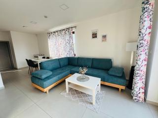 Apartmány TAMKA - Vrbov - 7