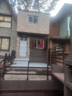 karteruch Casas a 2 cuadras del mar - Mar Azul - 1