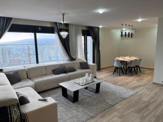 Modern duplex, quiet and sea view - Orano - 0
